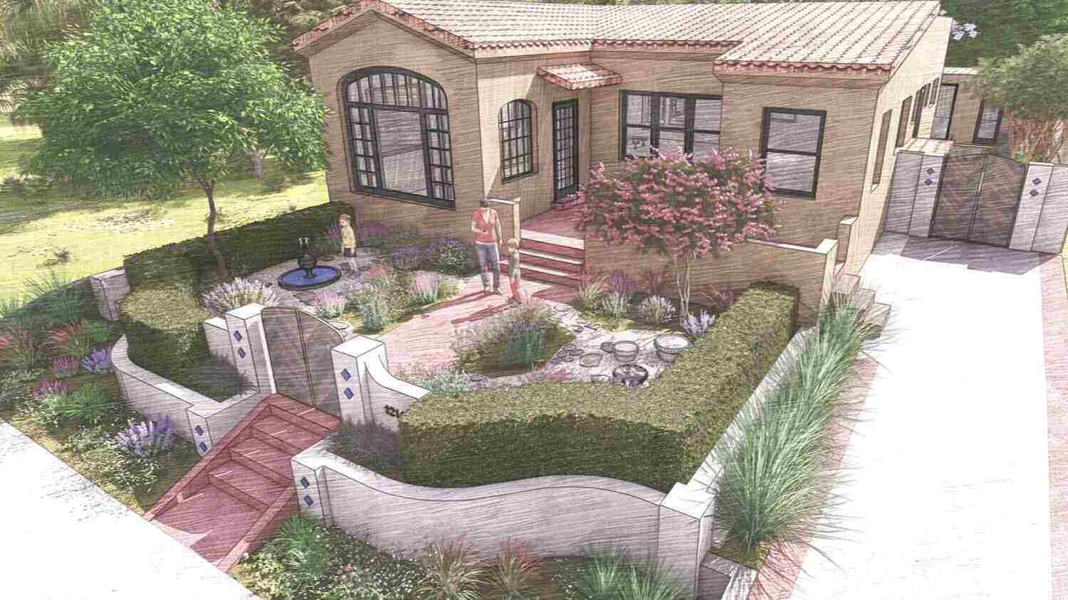 Urban Design