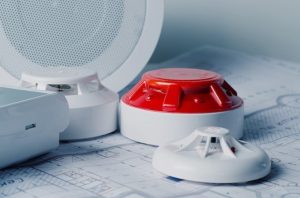 Commercial CCTV