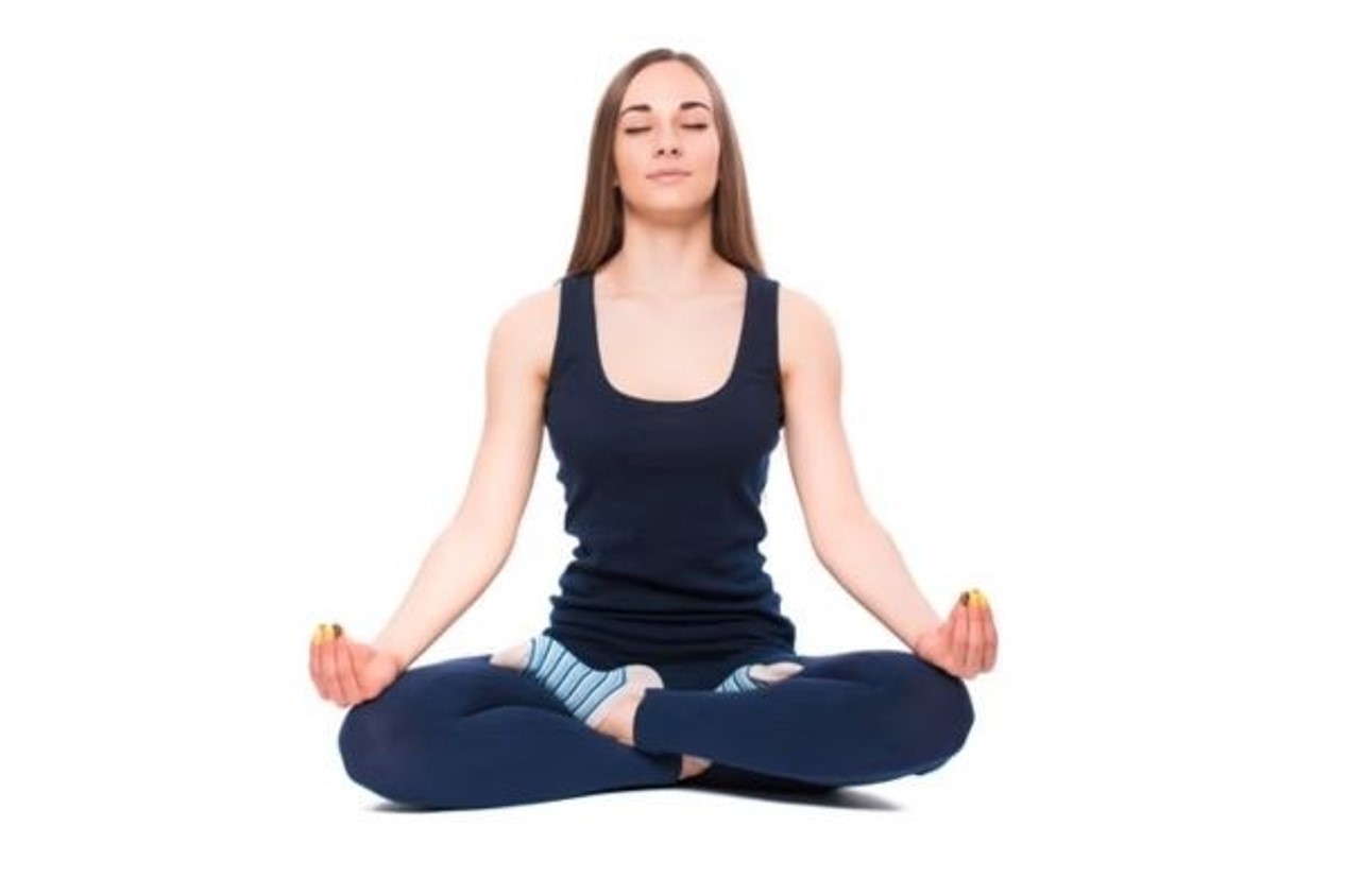 meditation training program