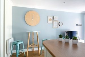 Airbnb income appraisal