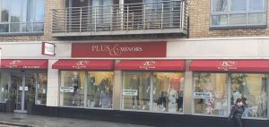 awning Dublin
